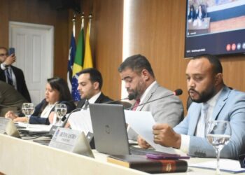 São Luís: Câmara aprova LOA 2023 e prevê orçamento de R$ 4,3 bilhões