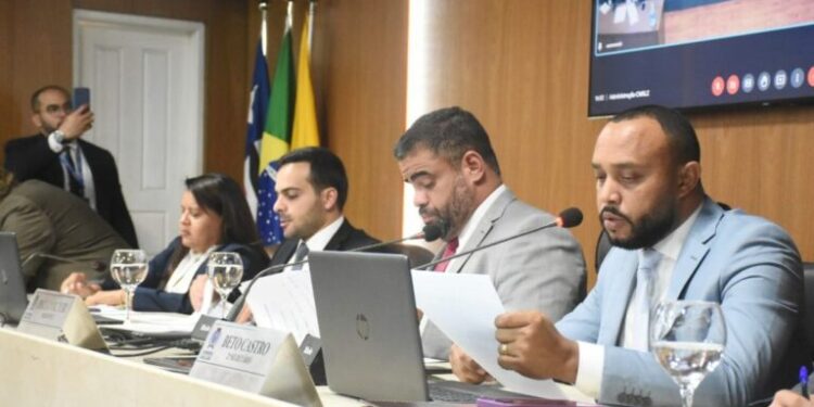 São Luís: Câmara aprova LOA 2023 e prevê orçamento de R$ 4,3 bilhões