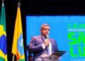 São Luís: Paulo Victor toma posse como presidente da Câmara Municipal São Luís: Paulo Victor toma posse como presidente da Câmara Municipal