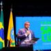 São Luís: Paulo Victor toma posse como presidente da Câmara Municipal São Luís: Paulo Victor toma posse como presidente da Câmara Municipal