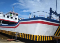 Nota Técnica: Ministério da Justiça atesta condições de tráfego do ferry José Humberto Nota Técnica: Ministério da Justiça atesta condições de tráfego do ferry José Humberto