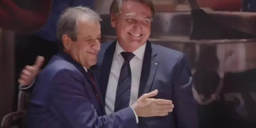 Valdemar Costa Neto: ‘A responsabilidade de Bolsonaro é zero’, diz presidente do PL sobre os atos golpistas