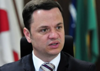 STF: Moraes manda prender Anderson Torres, ex-ministro da Justiça de Bolsonaro