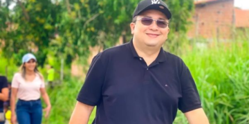 Araguanã: Prefeitura realiza entrega de cestas básicas para famílias em vulnerabilidade social