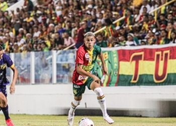 Campeonato maranhense: Sampaio Corrêa vence o Iape na estreia oficial da temporada