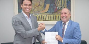 Ivo Rezende: Presidente da FAMEM dialoga com MP medidas para garantir Carnaval nos municípios