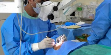 São Benedito do Rio Preto: Prefeito Wallas Rocha promove mutirão para cirurgia de Pterígio