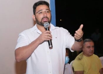 Peritoró: Dr. Júnior anuncia programa “Saúde na sua Casa” no município