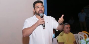 Peritoró: Dr. Júnior anuncia programa “Saúde na sua Casa” no município