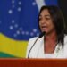 Senado: Eliziane Gama acerta filiação ao PSD e legenda se torna maior bancada da casa Senado: Eliziane Gama acerta filiação ao PSD e legenda se torna maior bancada da casa
