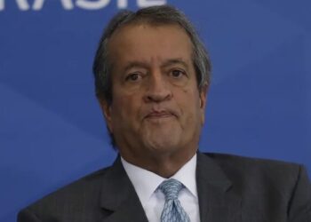 Valdemar Costa Neto: Presidente do PL pode depor em investigação sobre minuta do golpe