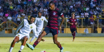 Copinha 2023: confira os classificados para a segunda fase