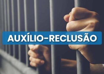 Auxílio-Reclusão: Governo Lula reajusta teto que garante a preso auxílio-reclusão