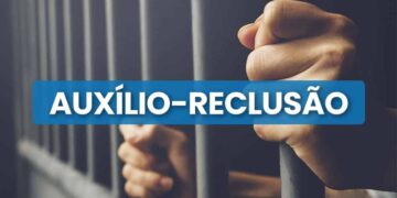 Auxílio-Reclusão: Governo Lula reajusta teto que garante a preso auxílio-reclusão