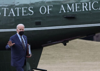 Investigação: Novo lote de documentos secretos do governo é encontrado em outro endereço ligado a Joe Biden