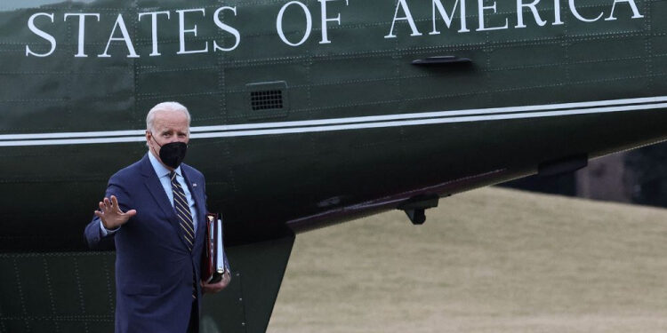 Investigação: Novo lote de documentos secretos do governo é encontrado em outro endereço ligado a Joe Biden Investigação: Novo lote de documentos secretos do governo é encontrado em outro endereço ligado a Joe Biden