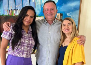 ALEMA: Ana do Gás sai da disputa pela 1ª vice-presidência da Assembleia Legislativa