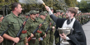 Confronto: Após ordem de cessar-fogo, Ucrânia registra bombardeios e troca acusações com Rússia sobre autoria