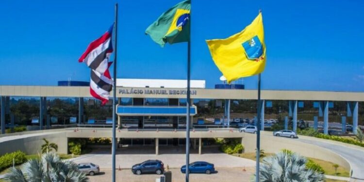 ALEMA: Assembleia contrata FGV para realizar novo concurso público e edital sai este mês ALEMA: Assembleia contrata FGV para realizar novo concurso público e edital sai este mês