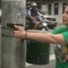 Revolta: Carla Zambelli manifesta revolta após busca e apreensão de suas armas Revolta: Carla Zambelli manifesta revolta após busca e apreensão de suas armas