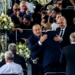 Autoridades internacionais e ídolos do Santos comparecem ao velório de Pelé para se despedir do Rei; veja quem foi Autoridades internacionais e ídolos do Santos comparecem ao velório de Pelé para se despedir do Rei; veja quem foi