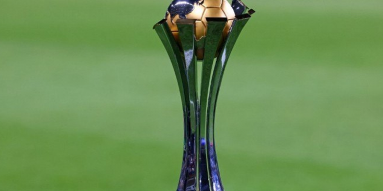 Bonificação: Conmebol promete prêmio milionário ao Flamengo caso conquiste o Mundial Bonificação: Conmebol promete prêmio milionário ao Flamengo caso conquiste o Mundial
