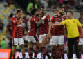 Flamengo: Rubro Negro divulga relacionados para final da Supercopa contra o Palmeiras Flamengo: Rubro Negro divulga relacionados para final da Supercopa contra o Palmeiras