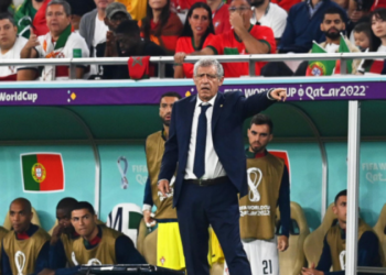 Fernando Santos: Ex-técnico de Portugal assume a Polônia