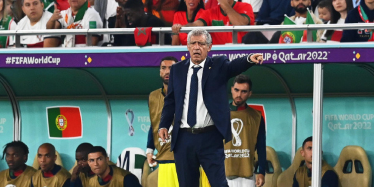 Fernando Santos: Ex-técnico de Portugal assume a Polônia