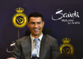 Corinthians: Presidente revela que enviou proposta para CR7 Corinthians: Presidente revela que enviou proposta para CR7