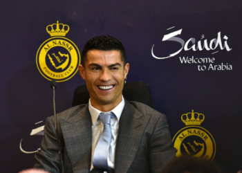 Corinthians: Presidente revela que enviou proposta para CR7