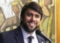 Pedro Lucas: Deputado sugere Plano de Drenagem para São Luís Pedro Lucas: Deputado sugere Plano de Drenagem para São Luís