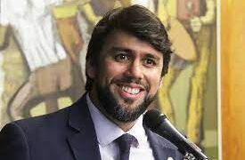 Pedro Lucas: Deputado sugere Plano de Drenagem para São Luís