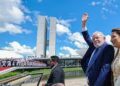 Economia: Lula prorroga isenção de impostos sobre combustíveis Economia: Lula prorroga isenção de impostos sobre combustíveis