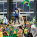 Mundo: China, Rússia, Alemanha, Reino Unido e outros líderes condenam invasão em Brasíli Mundo: China, Rússia, Alemanha, Reino Unido e outros líderes condenam invasão em Brasíli