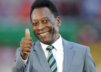 Homenagem: Estádio da Colômbia receberá o nome de Pelé após pedido da Fifa