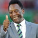 Homenagem: Estádio da Colômbia receberá o nome de Pelé após pedido da Fifa Homenagem: Estádio da Colômbia receberá o nome de Pelé após pedido da Fifa