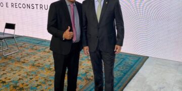 Luís Fernando: Prefeito de Humberto de Campos esteve ontem com Juscelino Filho