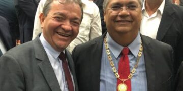 Maranhão: Miltinho Aragão ganha força para assumir a SSP