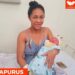 Anapurus: Welisson Garreto é o primeiro bebê a nascer em Anapurus em 2023 Anapurus: Welisson Garreto é o primeiro bebê a nascer em Anapurus em 2023