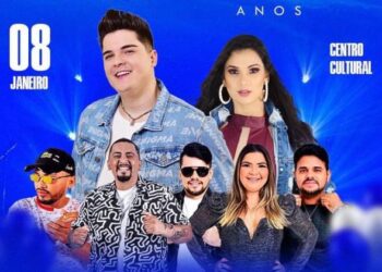 Lago da Pedra: Prefeita Maura Jorge prepara uma grande programação para o aniversário da cidade