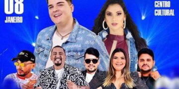 Lago da Pedra: Prefeita Maura Jorge prepara uma grande programação para o aniversário da cidade