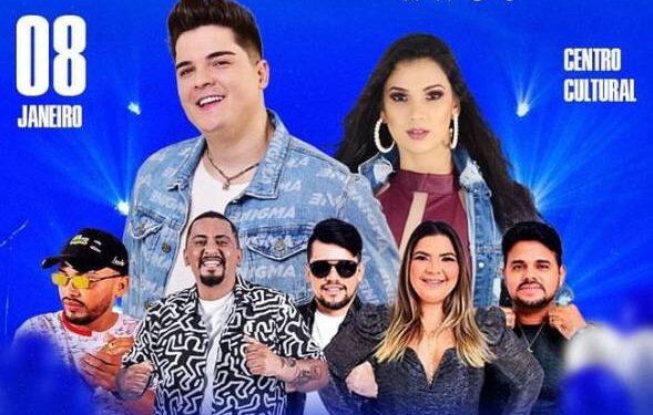 Lago da Pedra: Prefeita Maura Jorge prepara uma grande programação para o aniversário da cidade Lago da Pedra: Prefeita Maura Jorge prepara uma grande programação para o aniversário da cidade