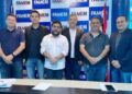FAMEM: Ivo Rezende anuncia “Busca Ativa” para ajudar municípios FAMEM: Ivo Rezende anuncia “Busca Ativa” para ajudar municípios