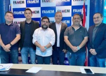 FAMEM: Ivo Rezende anuncia “Busca Ativa” para ajudar municípios
