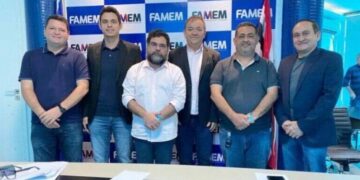 FAMEM: Ivo Rezende anuncia “Busca Ativa” para ajudar municípios
