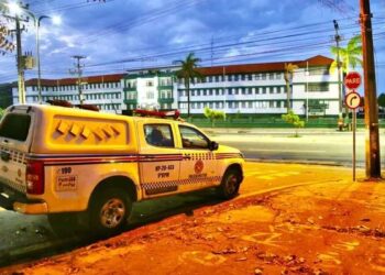 Maranhão: 24º BIS livre de manifestantes