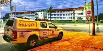 Maranhão: 24º BIS livre de manifestantes