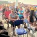 Anapurus: Colégio Militar Tiradentes XX recepcionou pais e responsáveis Anapurus: Colégio Militar Tiradentes XX recepcionou pais e responsáveis