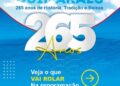 Guimarães: Tudo pronto para a comemoração dos 265 anos da cidade Guimarães: Tudo pronto para a comemoração dos 265 anos da cidade